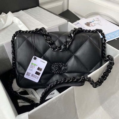 Chanel 19 Large 30 cm