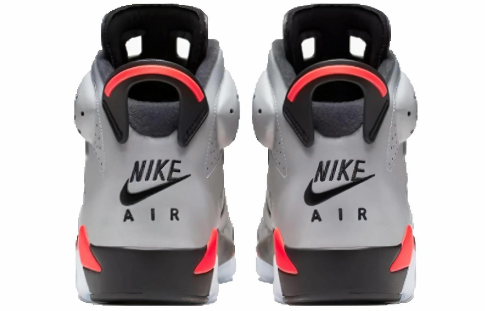 Кроссовки Jordan Air Jordan 6 Retro Reflections Of A Champion