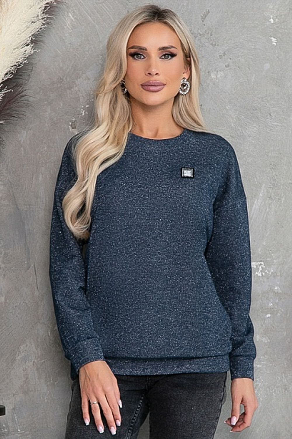 Свитшот 41894-1 Avili