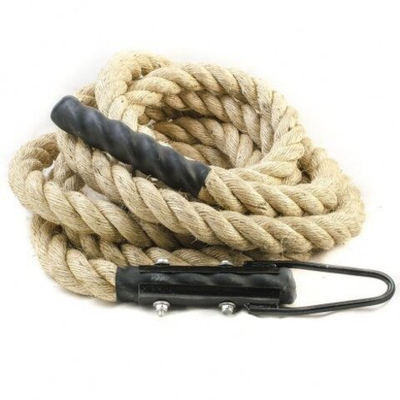 СR 89 Канат для лазания, D 38мм, L 10 м
