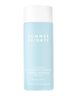 Summer Fridays Soft Reset AHA Exfoliating Solution