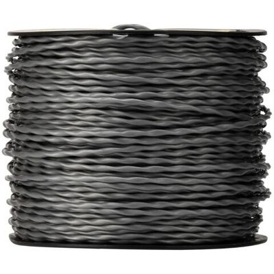 Леска SIAT CHALLENGE 2,7*85 м (кручёный эллипс)   303248