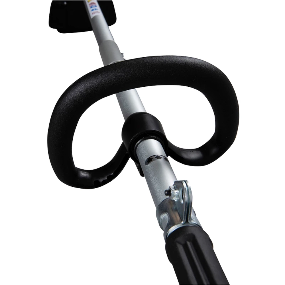 Триммер аккумуляторный Makita DUR192LSF 18В (1 x 3 Ач, ЗУ) захват 300 мм, 3 кг