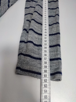 Джемпер Koton в полоску 46 размер