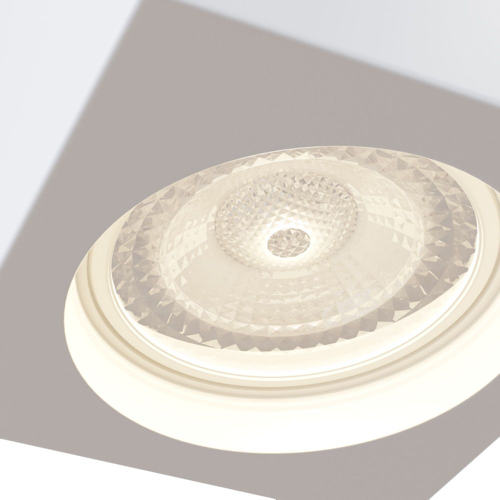 Потолочный светильник Maytoni   C005CW-01W