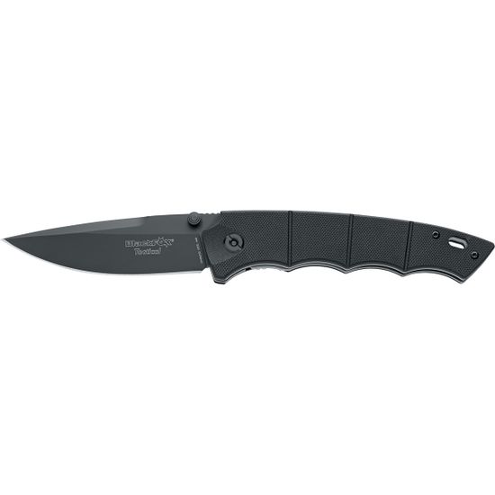 Складной нож FOX knives BF705BSAI c клинком из стали 440C, рукоять G10