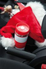 Термо кружка ARABICA