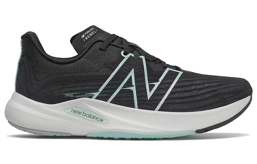 Кроссовки New Balance Nb Fuelcell Rebel V2 (Женская размерная сетка)