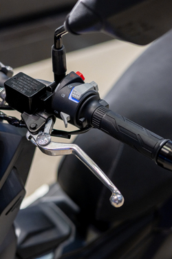 Скутер Regulmoto XDV ADVENTURE 300CC EFI