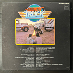 Сборник Country Truck (Скандинавия 1978г.)