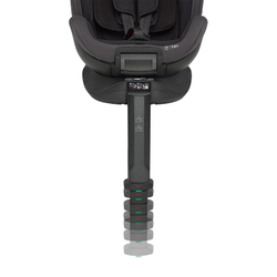 Автокресло Espiro Tau 0-36 кг 110 onyx