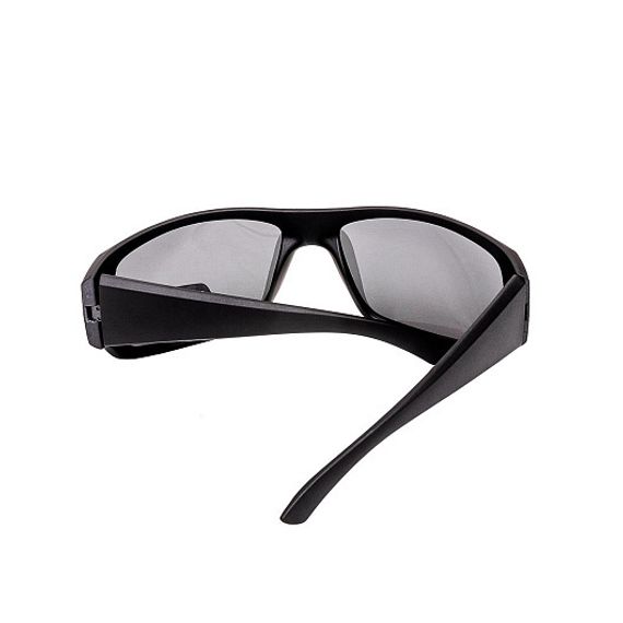 Очки PREMIER поляризационные в чехле (серый) PR-OP-9390-G