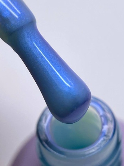 SoLa Гель-лак Mermaid 03, 10мл