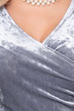 Платье 70549-1 Avili