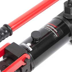 HRH-PP02060331 Трубогиб гидравлический, 6 т