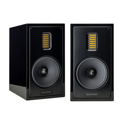 Полочная акустика Martin Logan Motion 35XT Gloss Black Noir Brilliant