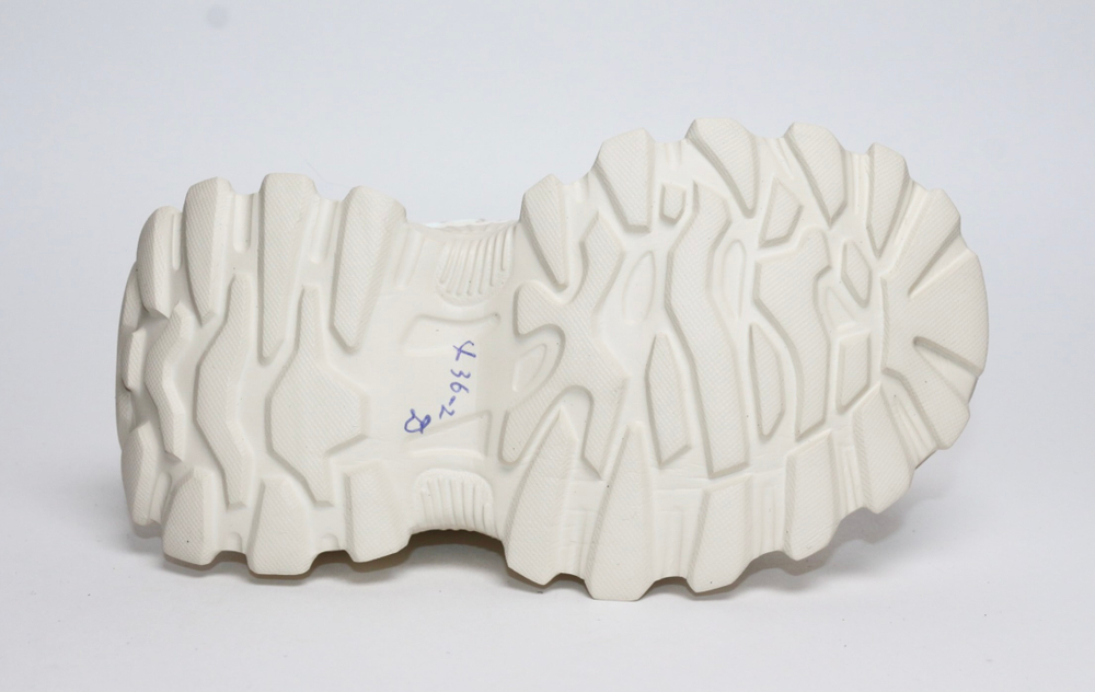 Кроссовки детские демисезонные Пчёлка Доми арт. X36-2D