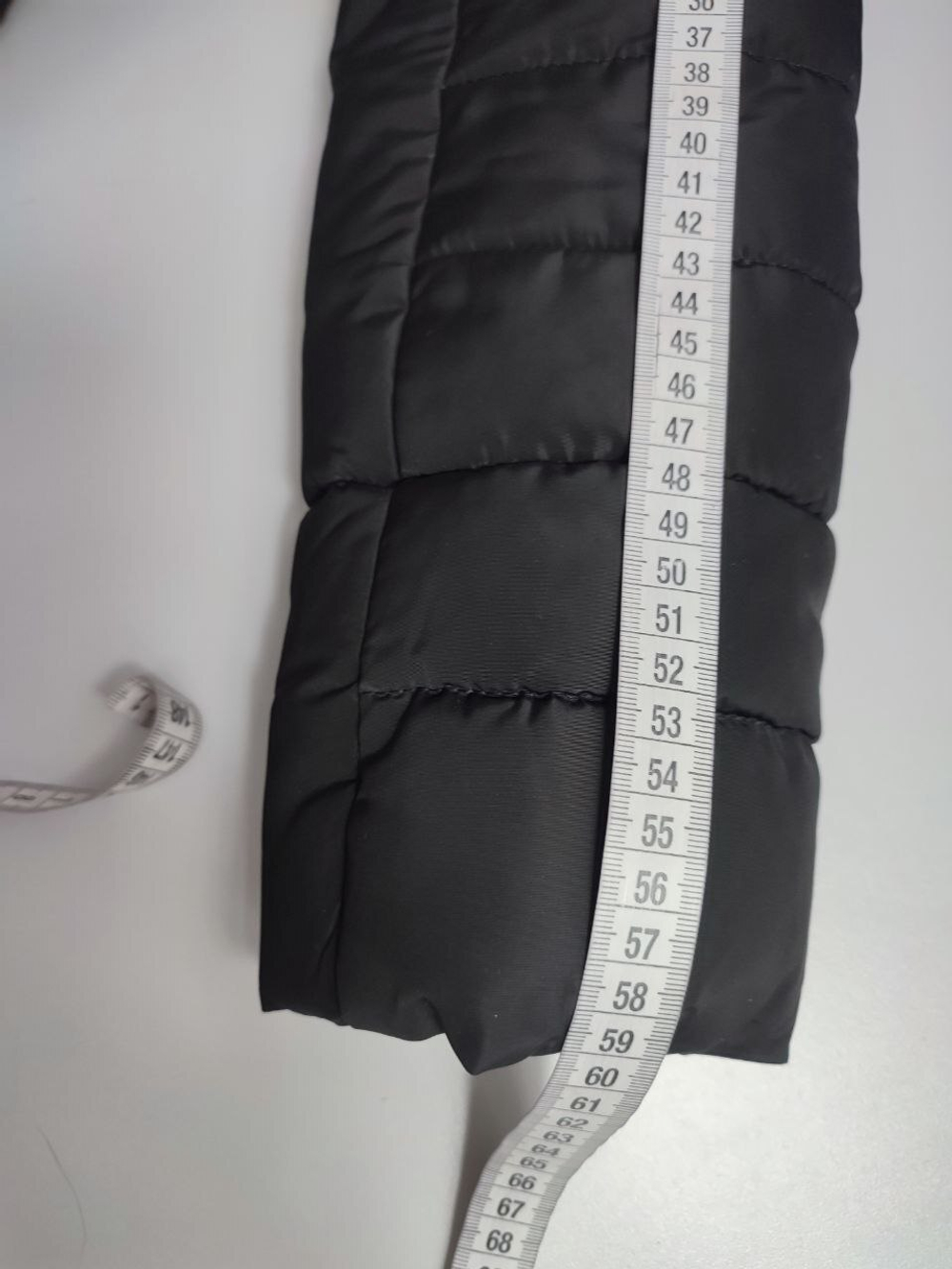 Куртка Colin's утепленная 44 размер