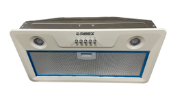 Встраиваемые вытяжки REEX BOX FIH-52/650 be