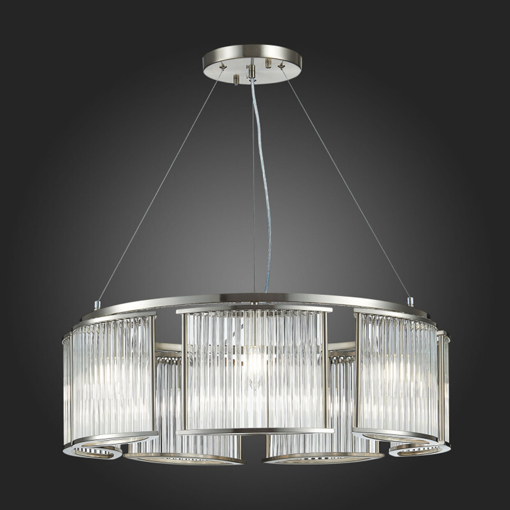 Подвесная люстра ST-Luce SL1627.103.07