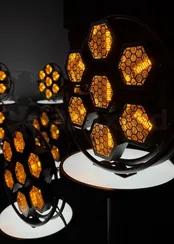 STAGELighting P1 MINI