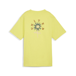 Женская футболка PUMA DOWNTOWN Relaxed Graphic Tee