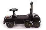 Детская машина толокар музыкальный 20 FTP-138