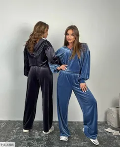 Костюм KD-2229 Фабрика Моды