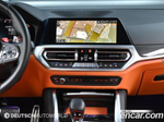 BMW M3 (G80) M3 Sedan Competition M xDrive (07.2022)