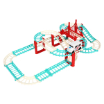 Автотрек, коробка FYS-YS16