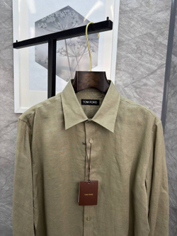 Рубашка Tom Ford