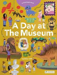 A Day at the Museum