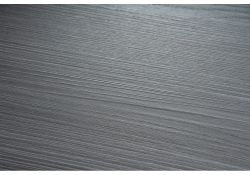 Стол Аделиция 110(140)х68х77 файн-лайн / графит