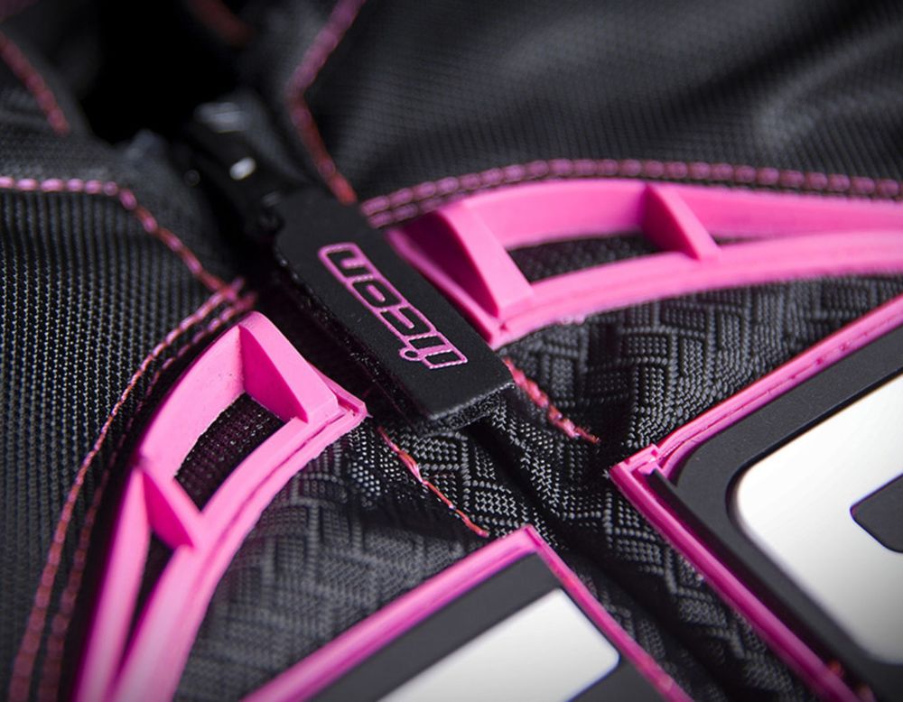 Contra / Женская / Черный