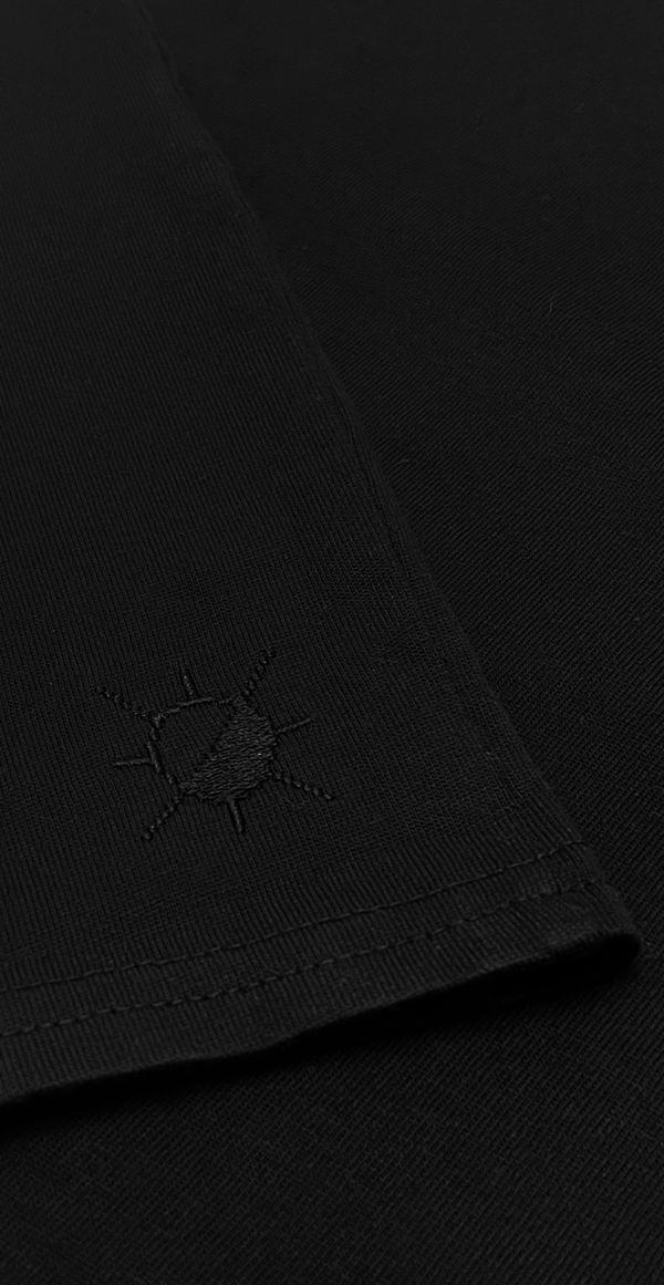 Футболка Electric Sun - фото 6