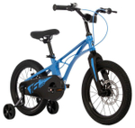 Детский велосипед Novatrack Blast 16" (2024)