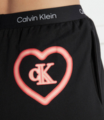 Пижамные штаны Calvin Klein Underwear - черный(000QS7085E)