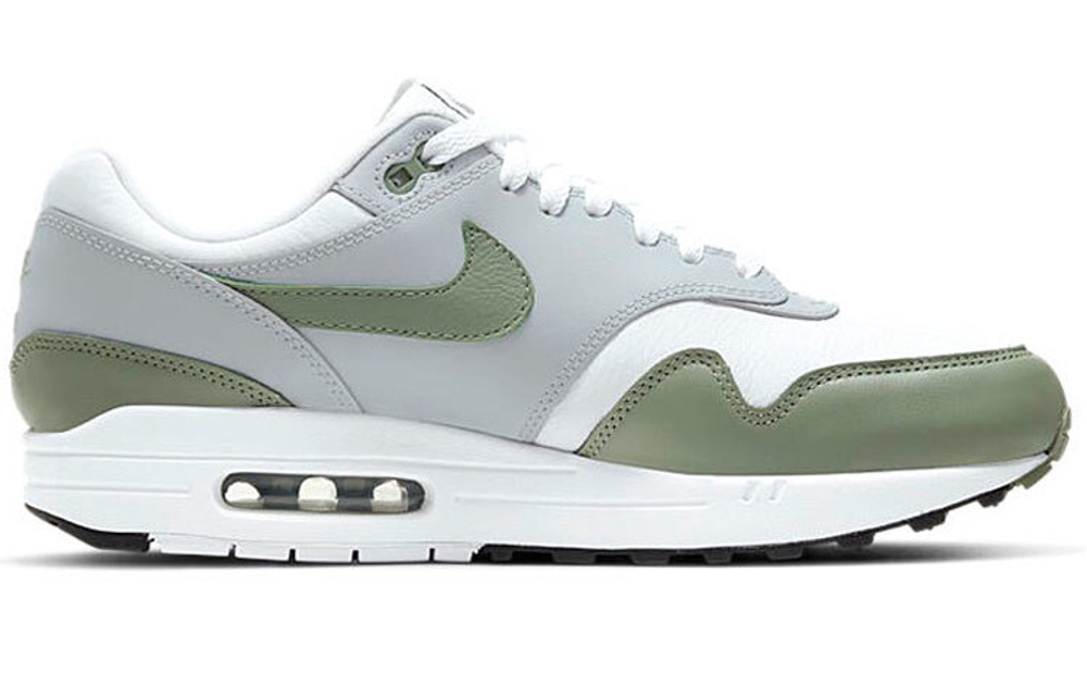 Кроссовки Nike Air Max 1 Premium "Spiral Sage"