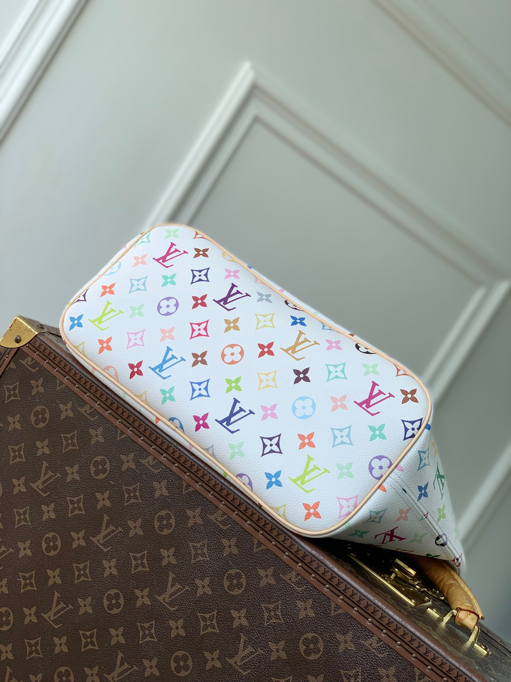 Louis Vuitton Neverfull MM