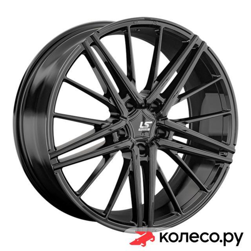 RC76 8x18/5*108 D65.1 ET36 BK