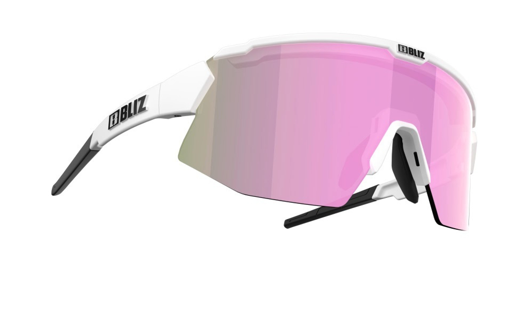 Арт P52102-04 Очки Bliz Active Breeze Padel Edition бел