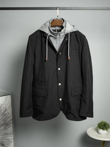 Куртка Brunello Cucinelli