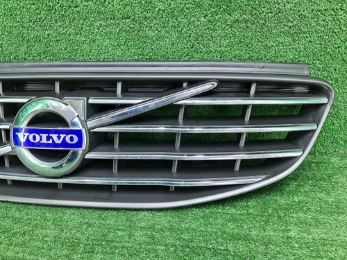 Решетка радиатора Volvo XC60 1 (2013-2017)