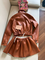 Юбка MIU MIU