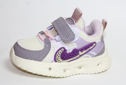 Кроссовки детские демисезонные Пчёлка Доми арт. 3-1Q