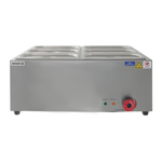 Мармит (6 бункеров) EH-6V Foodatlas