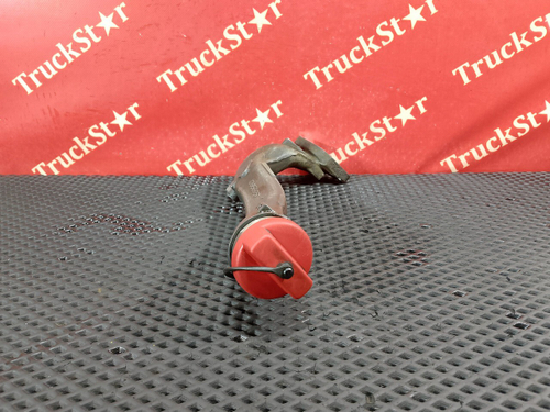 Горловина маслозаливная 2019г.