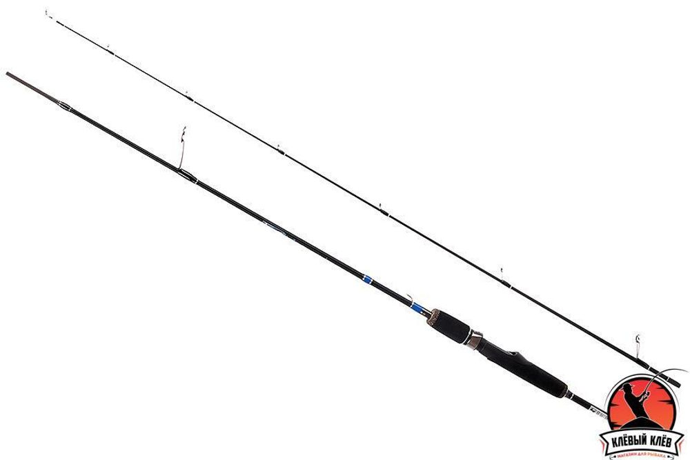 Удилище HIGASHI Fanat SE 1,8м 0-5г