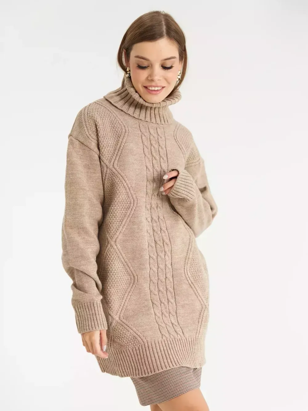 Джемпер (064-2) Jetty (Акция)