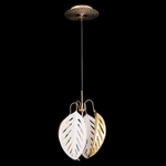 Подвесной светильник Crystal Lux RAMONA SP1